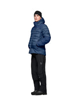 Norrona Falketind Down750 Zip Hood Men's