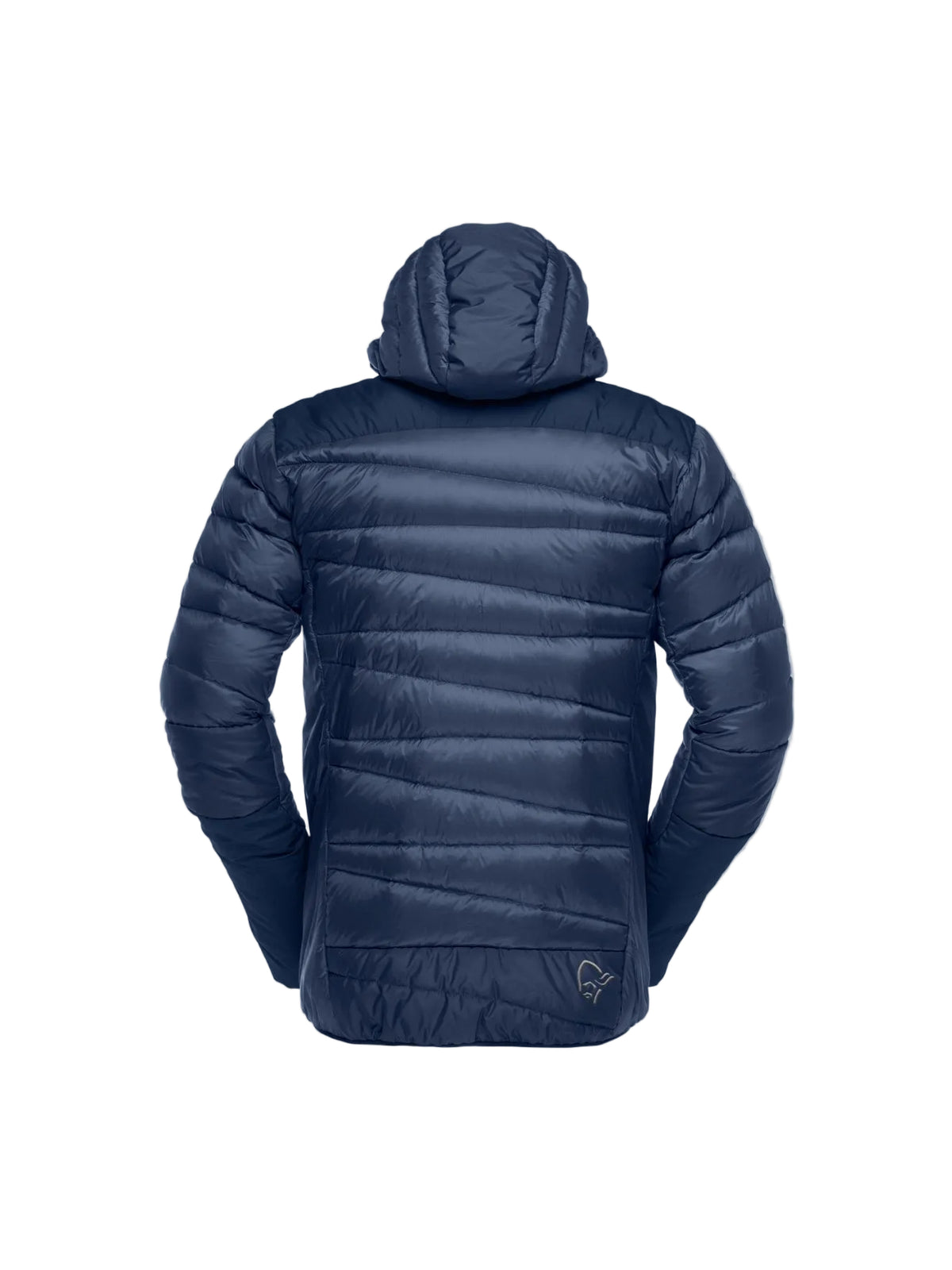 Norrona Falketind Down750 Zip Hood Men's