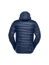 Norrona Falketind Down750 Zip Hood Men's