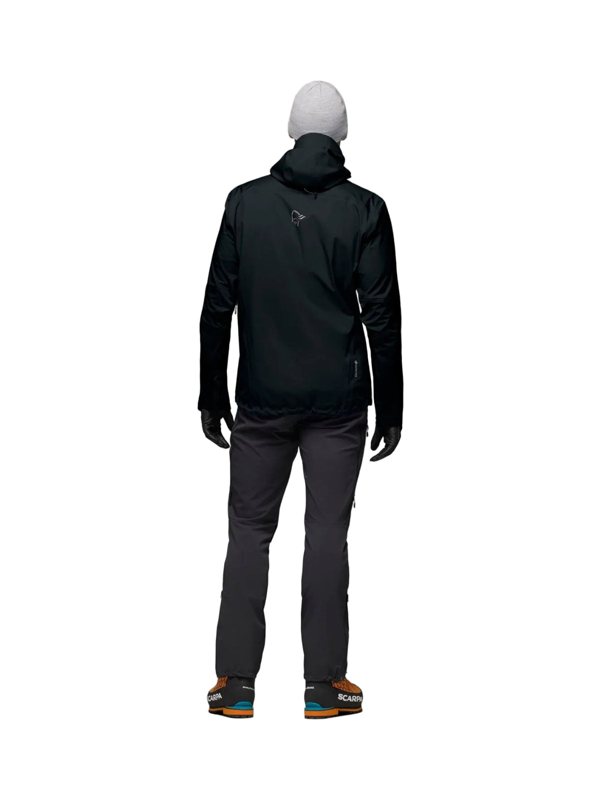 Norrona Falketind Gore-Tex Jacket Men's