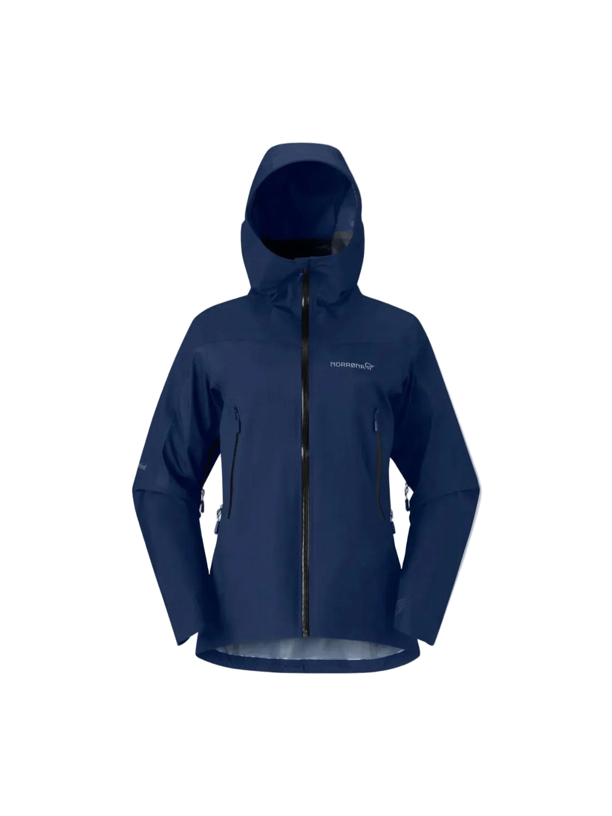 Norrona Falketind Gore-Tex Jacket Women's