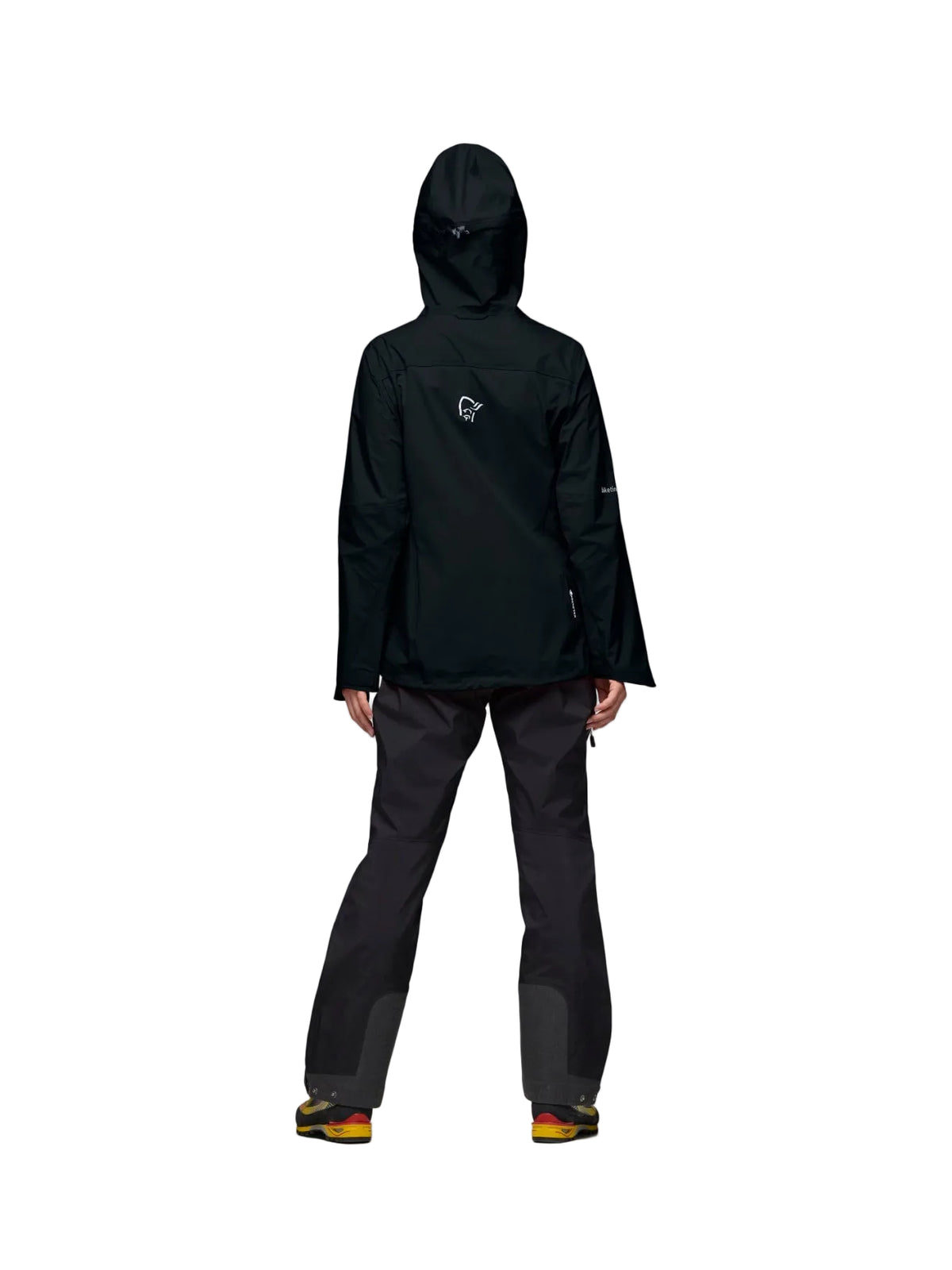 Norrona Falketind Gore-Tex Jacket Women's