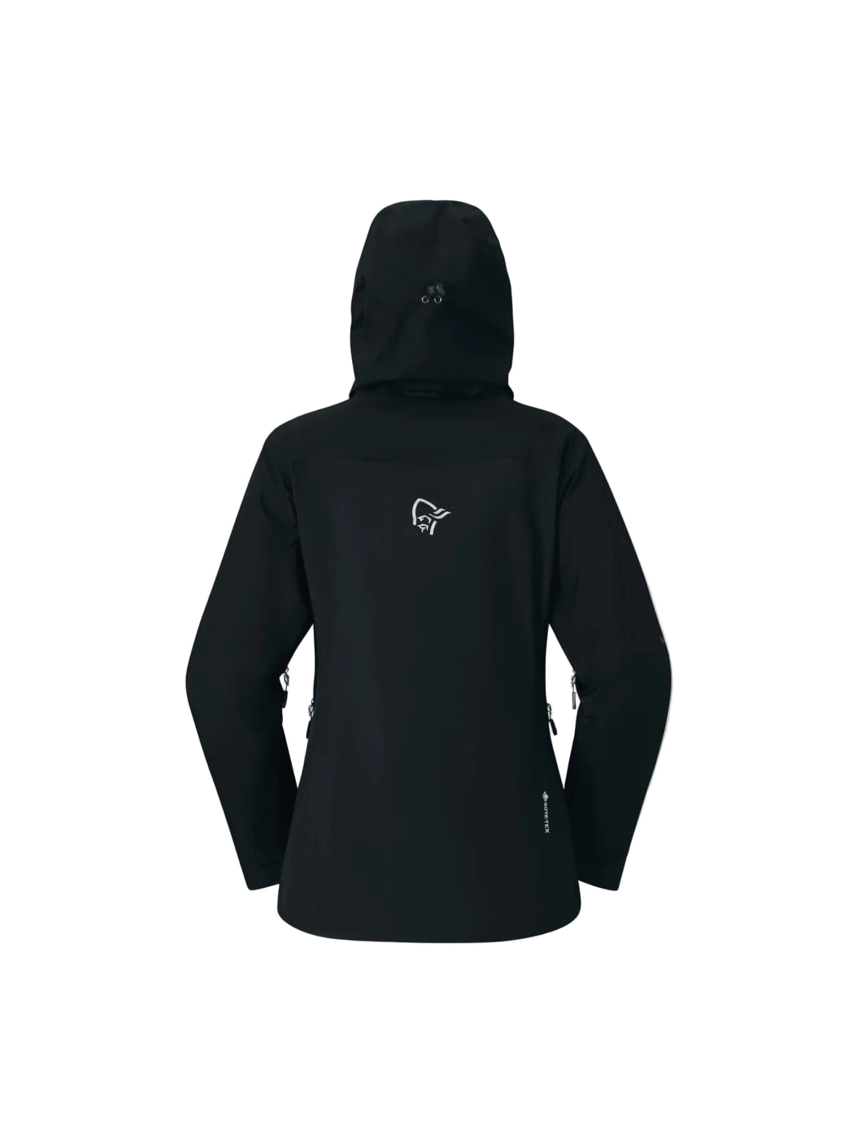 Norrona Falketind Gore-Tex Jacket Women's