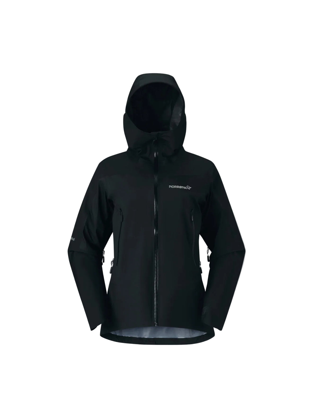 Norrona Falketind Gore-Tex Jacket Women's