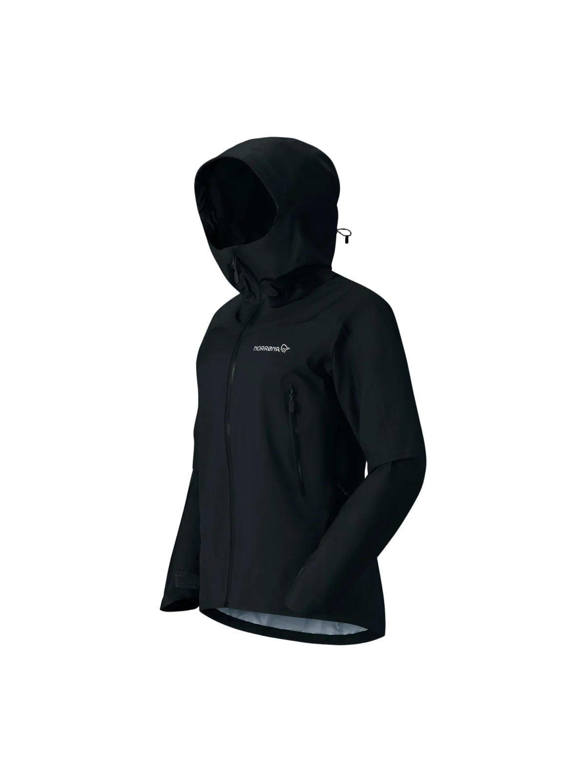 Norrona Falketind Gore-Tex Jacket Women's