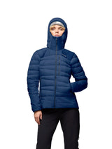 Norrona Falketind Down750 Zip Hood Women's