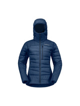 Norrona Falketind Down750 Zip Hood Women's