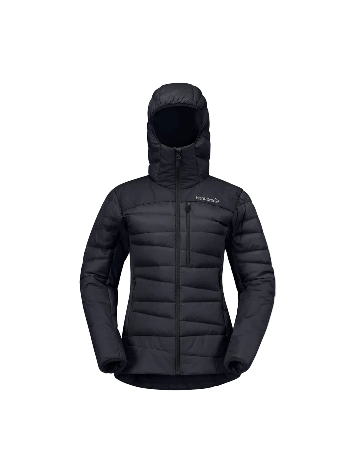 Norrona Falketind Down750 Zip Hood Women's