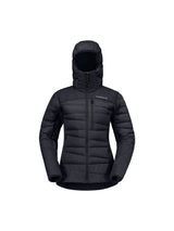 Norrona Falketind Down750 Zip Hood Women's