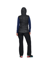 Norrona Falketind Down750 Vest Women's