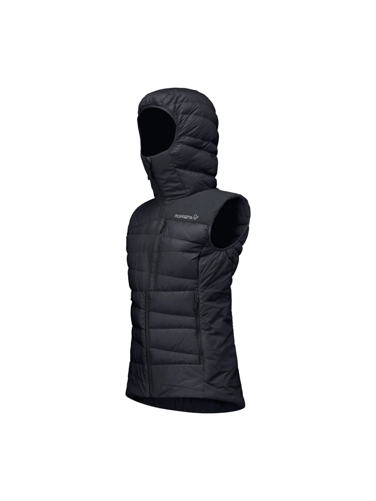 Norrona Falketind Down750 Vest Women's