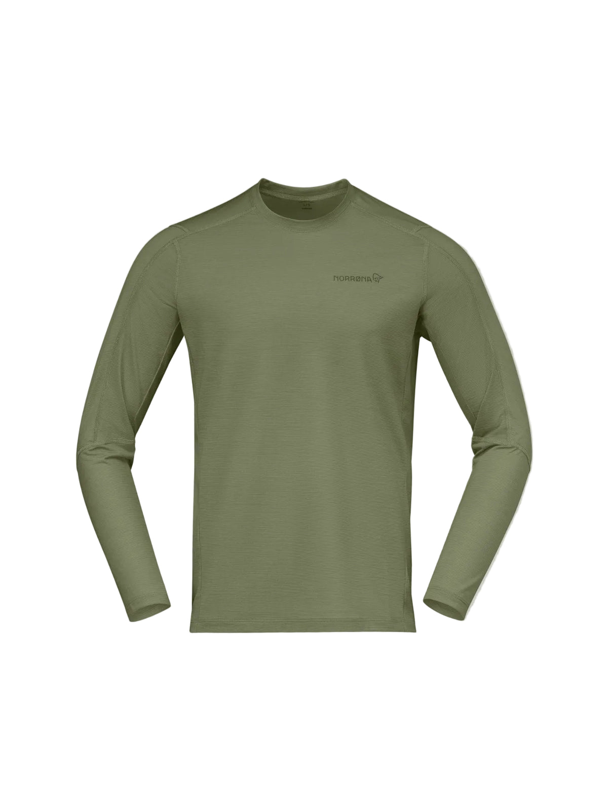 Norrona Falketind EqualiserUll Long Sleeve Men's