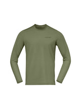 Norrona Falketind EqualiserUll Long Sleeve Men's