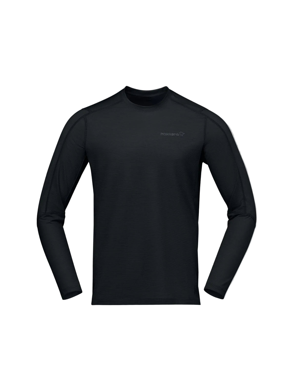 Norrona Falketind EqualiserUll Long Sleeve Men's