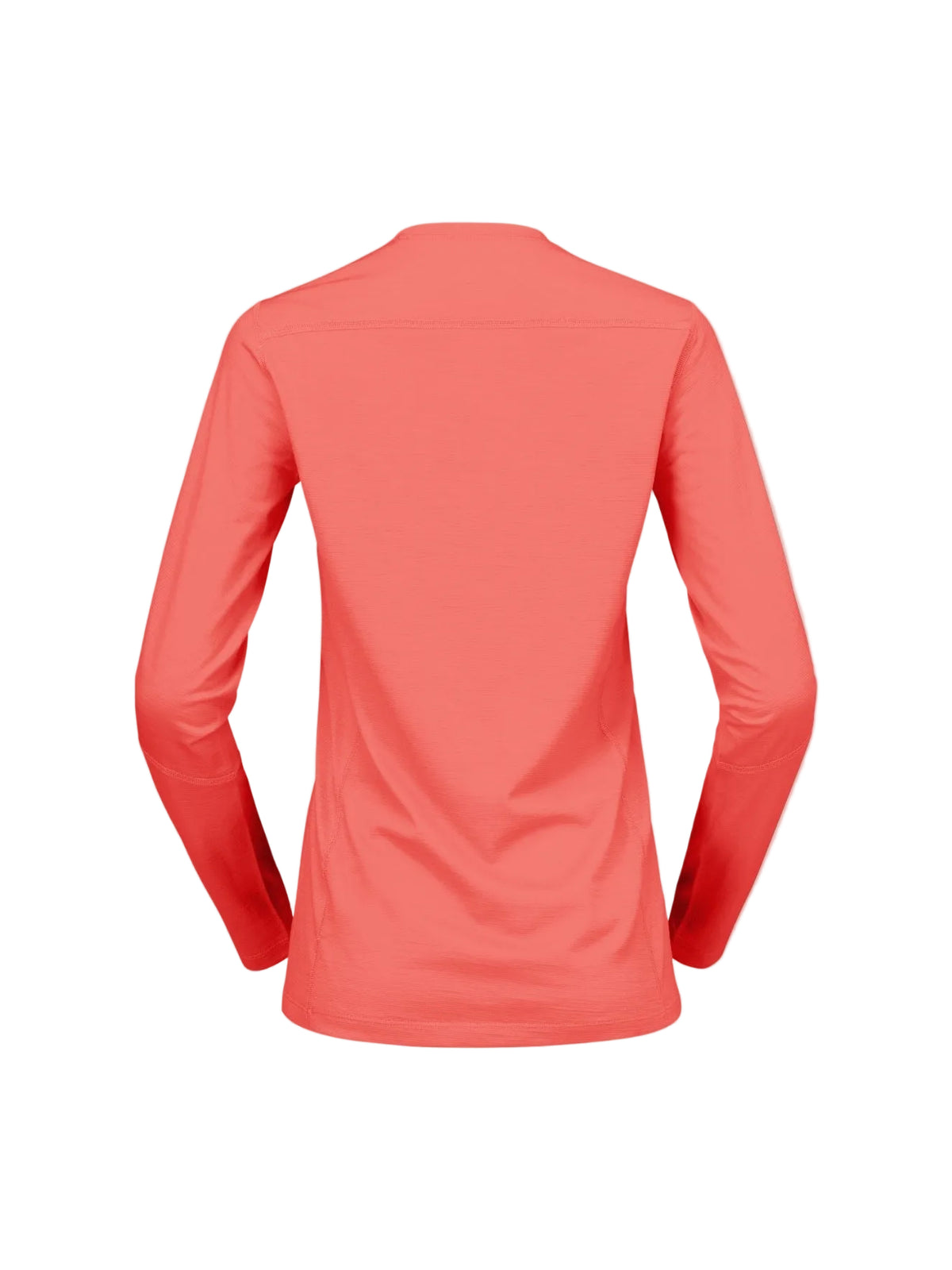Norrona Falketind EqualiserUll Long Sleeve Women's