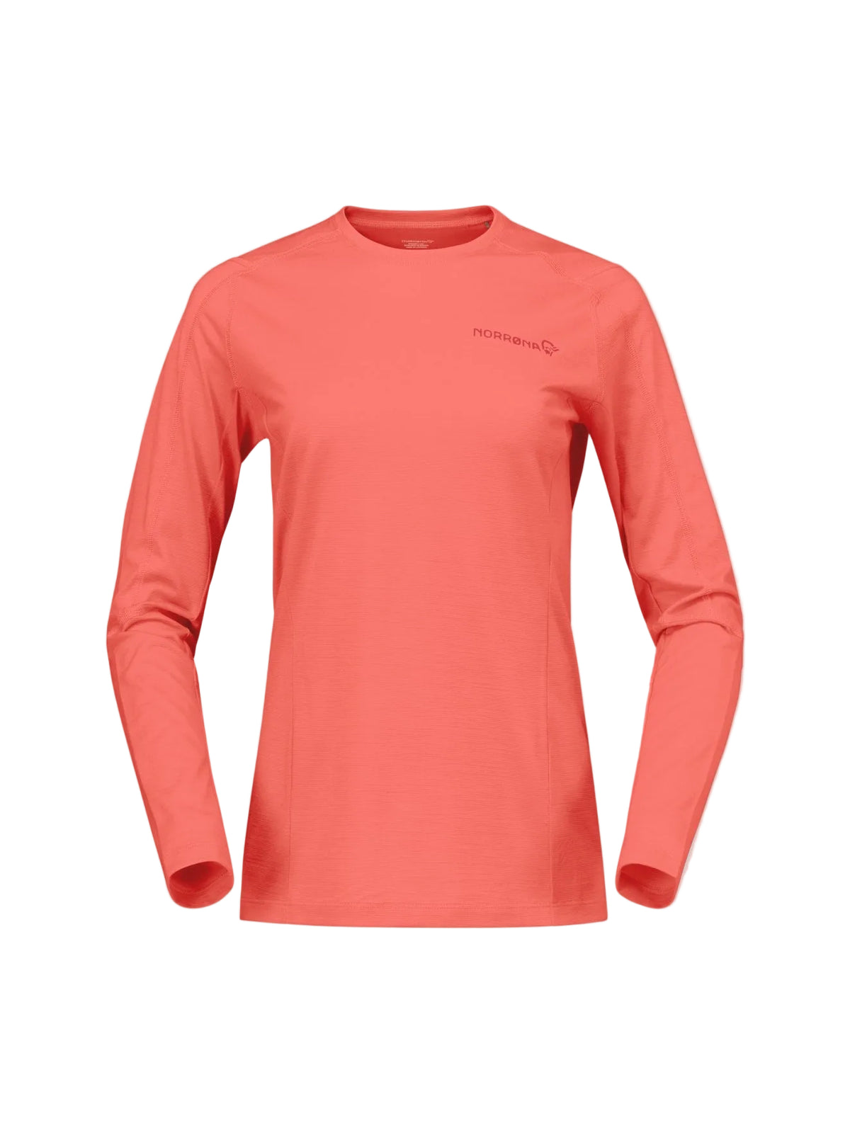 Norrona Falketind EqualiserUll Long Sleeve Women's