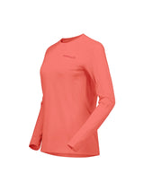 Norrona Falketind EqualiserUll Long Sleeve Women's