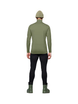 Norrona Falketind EqualiserUll Zip Neck Men's