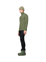 Norrona Falketind EqualiserUll Zip Neck Men's