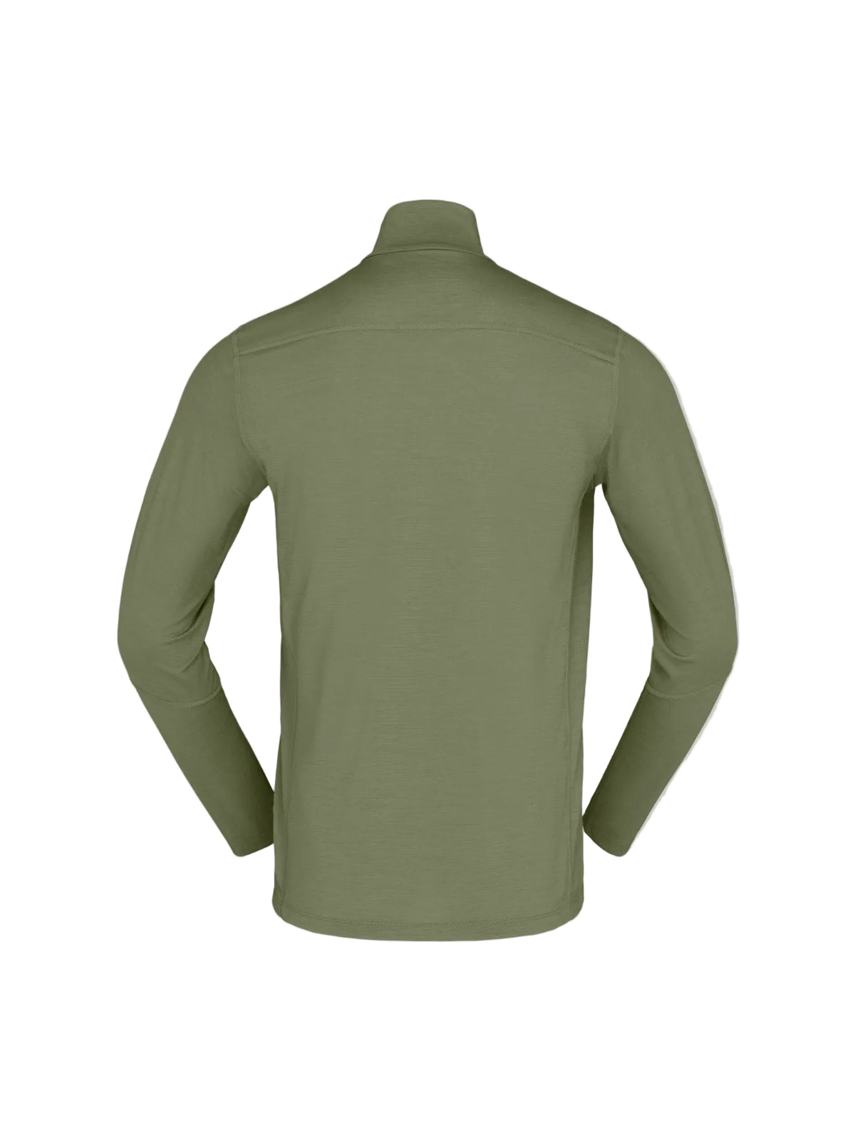 Norrona Falketind EqualiserUll Zip Neck Men's