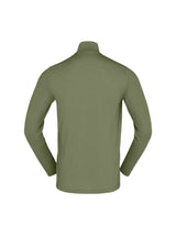 Norrona Falketind EqualiserUll Zip Neck Men's