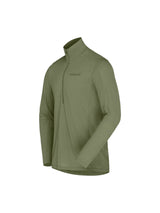 Norrona Falketind EqualiserUll Zip Neck Men's