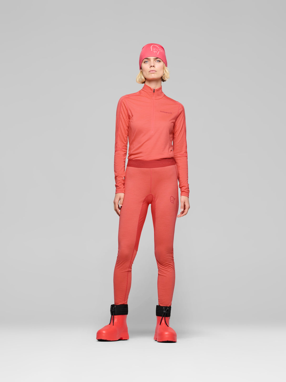 Norrona Falketind EqualiserUll Longs Women's