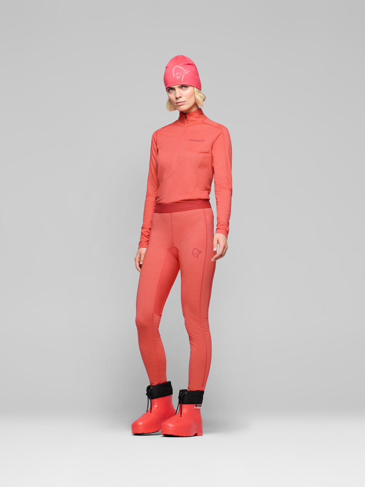 Norrona Falketind EqualiserUll Longs Women's