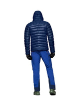 Norrona Lyngen Down850 Hood Men's