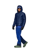 Norrona Lyngen Down850 Hood Men's