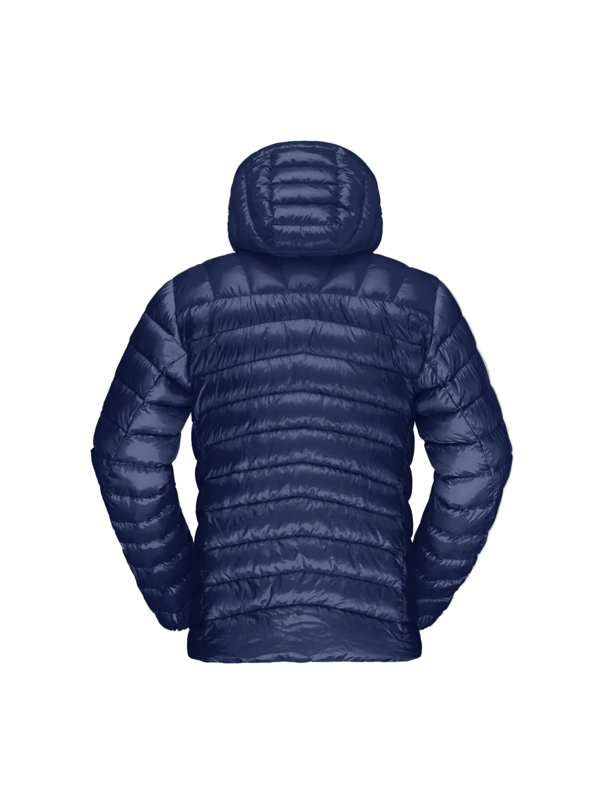 Norrona Lyngen Down850 Hood Men's