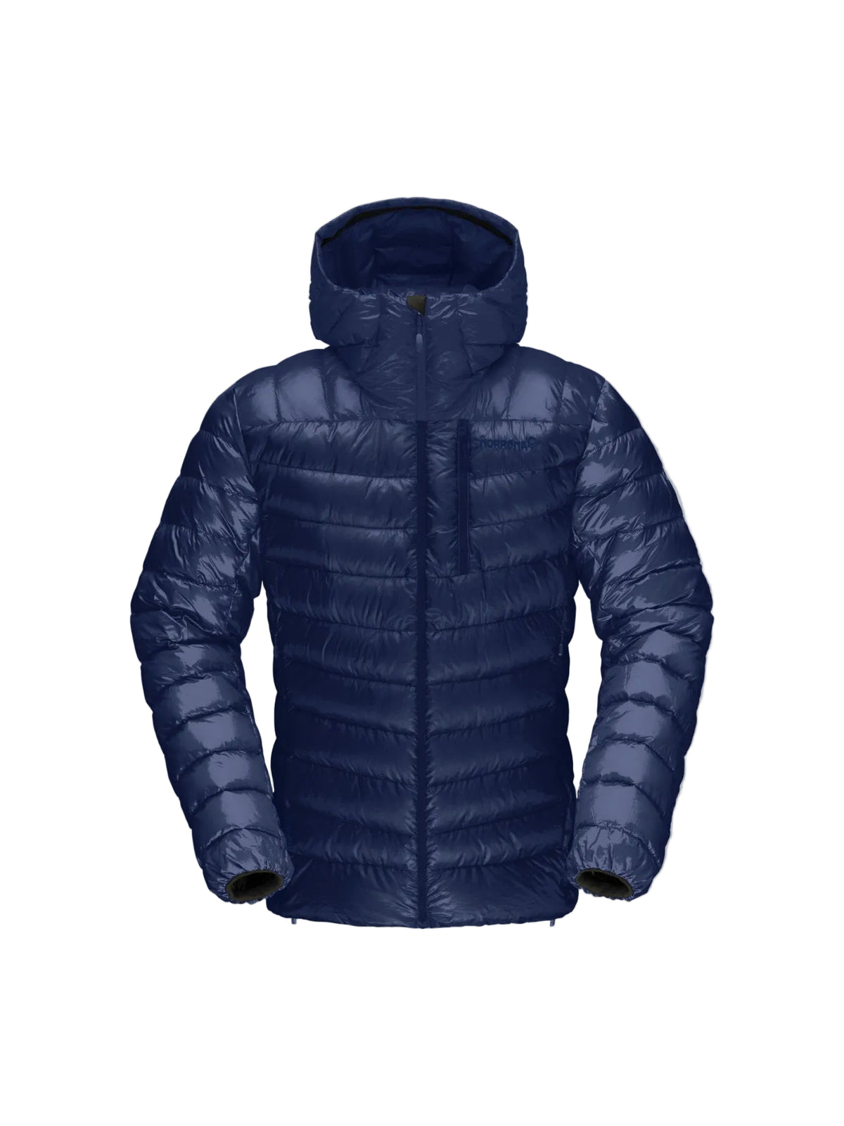 Norrona Lyngen Down850 Hood Men's