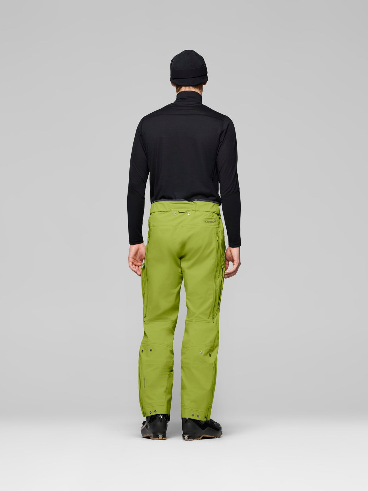 Norrona Lyngen Gore-Tex Pants Men's