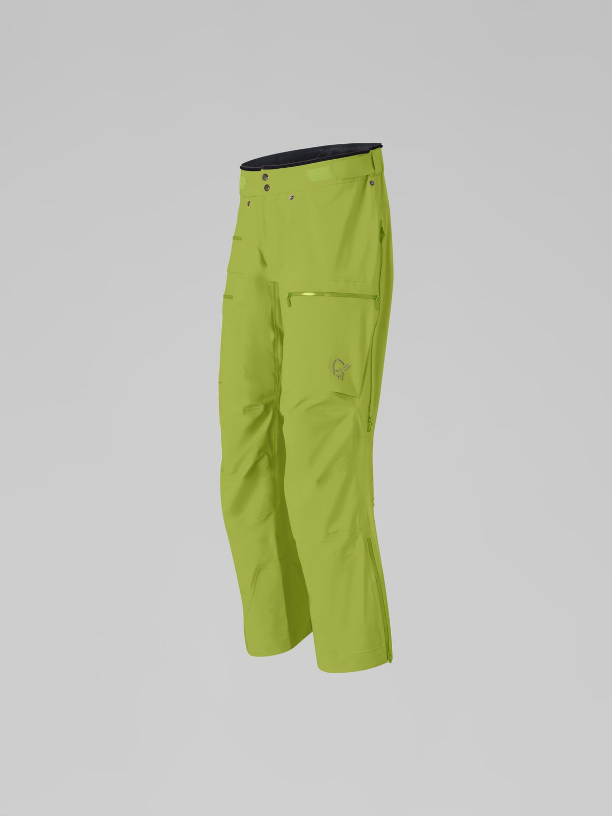 Norrona Lyngen Gore-Tex Pants Men's
