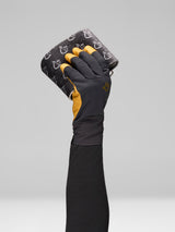 Norrona Lyngen Windstopper Leather Gloves