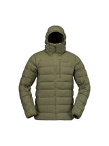 Norrona Femund Down700 Zip Hood Men's