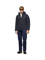 Norrona Femund Down700 Zip Hood Men's