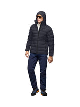 Norrona Femund Down700 Zip Hood Men's