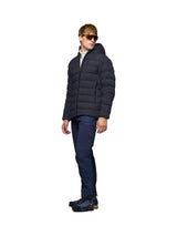 Norrona Femund Down700 Zip Hood Men's