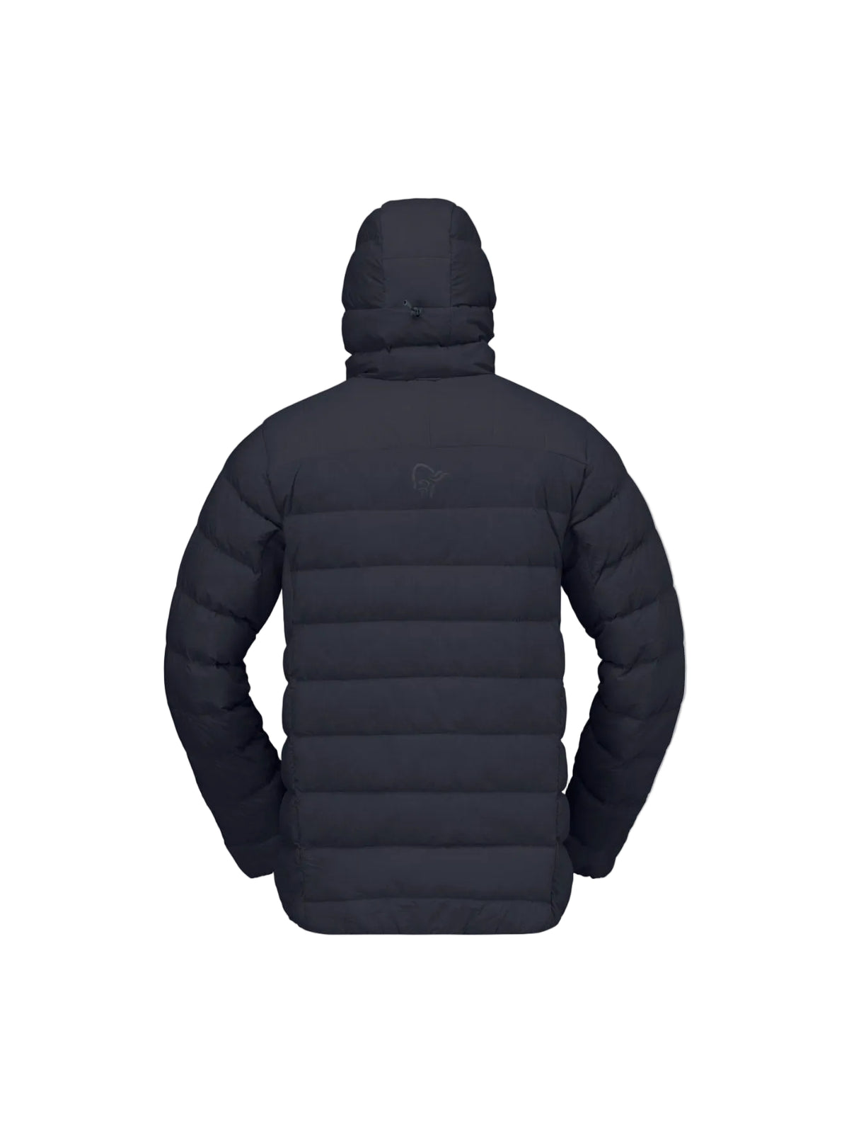 Norrona Femund Down700 Zip Hood Men's