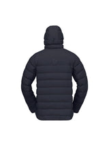 Norrona Femund Down700 Zip Hood Men's