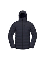 Norrona Femund Down700 Zip Hood Men's