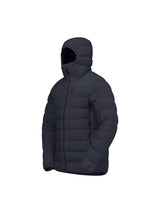 Norrona Femund Down700 Zip Hood Men's