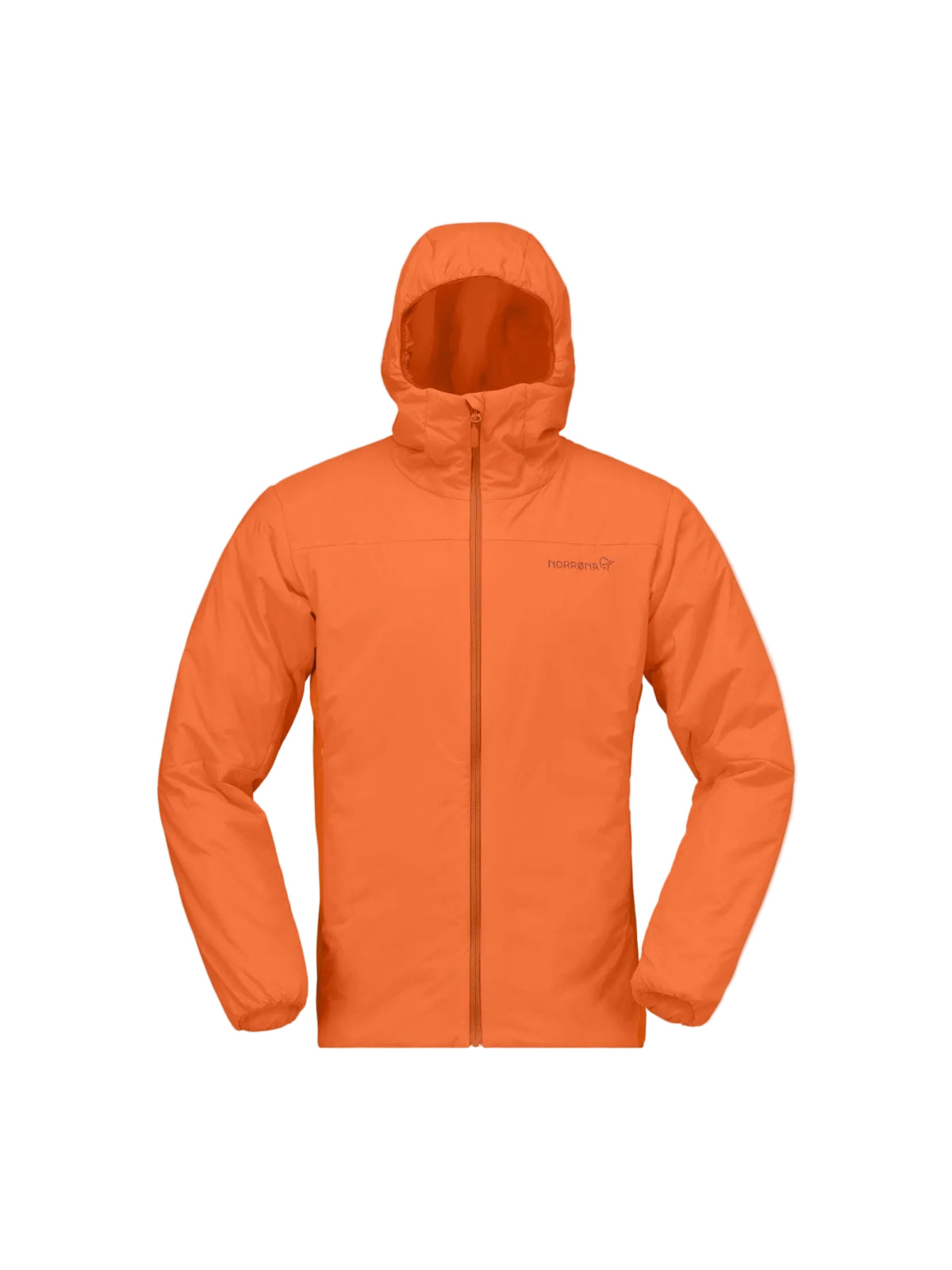 Norrona Femund Thermo60 Zip Hood Men's
