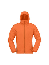 Norrona Femund Thermo60 Zip Hood Men's