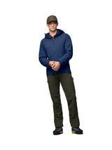 Norrona Femund Thermo60 Zip Hood Men's
