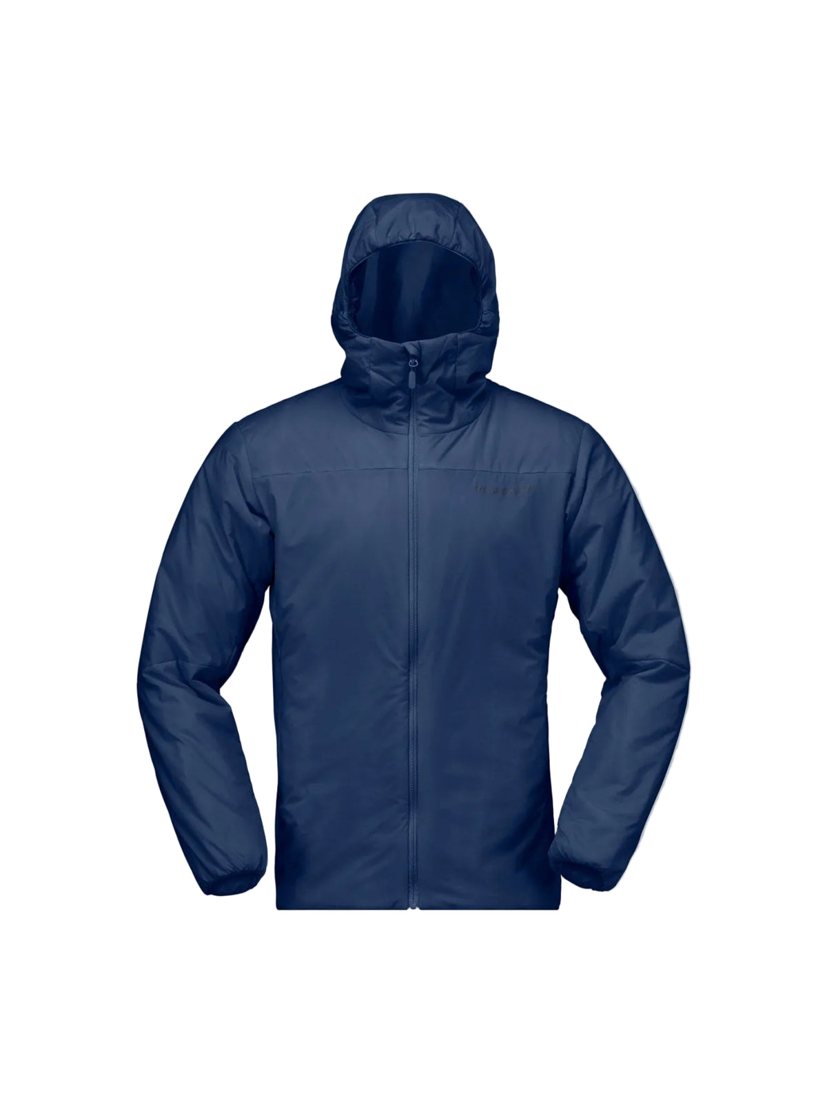 Norrona Femund Thermo60 Zip Hood Men's