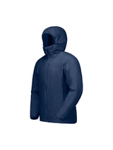 Norrona Femund Thermo60 Zip Hood Men's