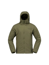 Norrona Femund Thermo60 Zip Hood Men's