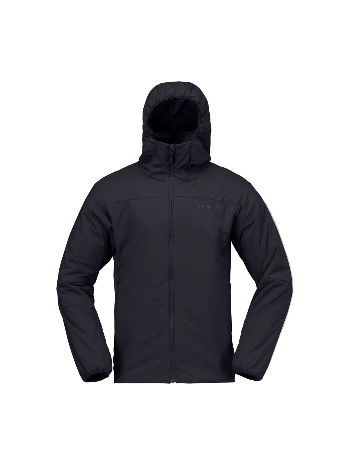 Norrona Femund Thermo60 Zip Hood Men's